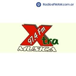 Radio: XTRA MUSICA - FM 97.4
