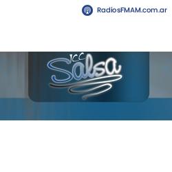Radio: ICC SALSA - ONLINE