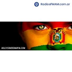 Radio: BOLIVIANISIMA FM - ONLINE