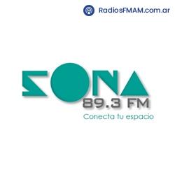 Radio: SONA - FM 89.3