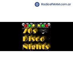 Radio: 70S DISCO NIGHTS - ONLINE