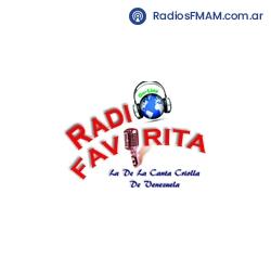 Radio: RADIO FAVORITA - ONLINE
