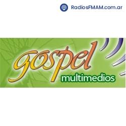 Radio: GOSPEL MULTIMEDIOS - ONLINE
