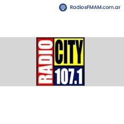 Radio: RADIO CITY - FM 107.1