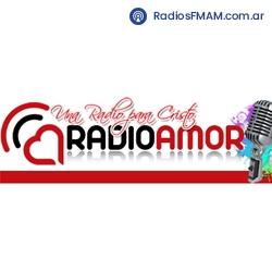 Radio: RADIO AMOR - FM 99.3