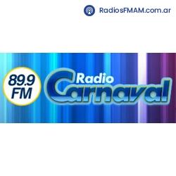 Radio: RADIO CARNAVAL - FM 89.9