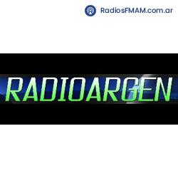 Radio: RADIO ARGENCHATT - ONLINE