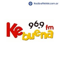 Radio: KE BUENA - FM 96.9