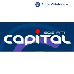 Radio: CAPITAL - FM 90.3