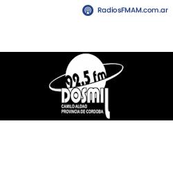 Radio: RADIO DOSMIL - FM 92.5