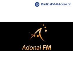 Radio: ADONAI - FM 104.9
