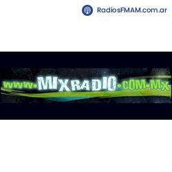 Radio: MIX RADIO - ONLINE