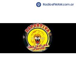 Radio: DEPORTIVA - FM 98.3