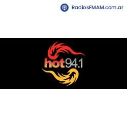Radio: HOT - FM 94.1