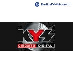 Radio: KYS - FM 101.5