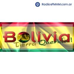 Radio: BOLIVIA TIERRA QUERIDA - ONLINE