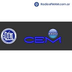 Radio: RADIO CEM - ONLINE
