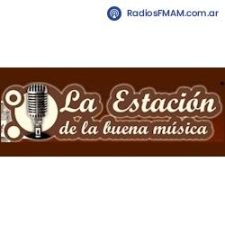 Radio: RADIO LA ESTACION - ONLINE