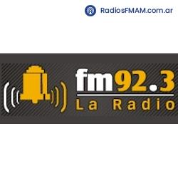 Radio: LA RADIO - FM 92.3