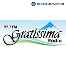 Radio: GRATISSIMA - FM 97.7