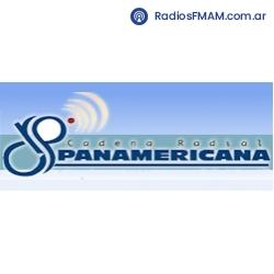 Radio: RADIO PANAMERICANA - FM 92.9