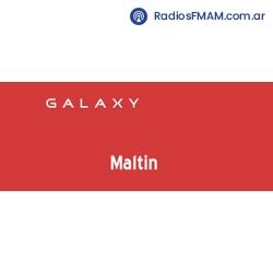 Radio: GALAXY MALTIN - ONLINE
