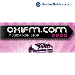 Radio: OXIFM - ONLINE