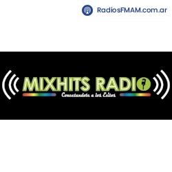 Radio: MIX HITS RADIO - ONLINE