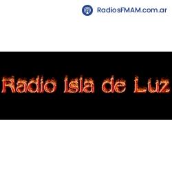 Radio: RADIO ISLA DE LUZ - ONLINE