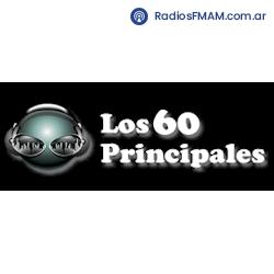 Radio: LOS 60 PRINCIPALES - ONLINE