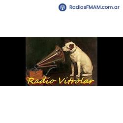 Radio: RADIO VITROLAR - ONLINE