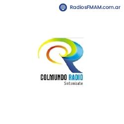 Radio: COLMUNDO - AM 1040