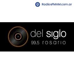 Equipo lamentar dar a entender DEL SIGLO - FM 99.5 | Escuchar radio online