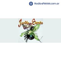 Radio: JARDIN SECRETO - ONLINE