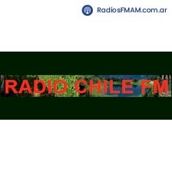 Radio: RADIO CHILE FM - ONLINE