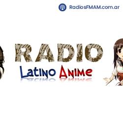 Radio: RADIO LATINO ANIME - ONLINE