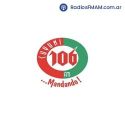 Radio: CUYUNI - FM 106.5
