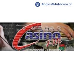 Radio: CASINO - FM 96.3