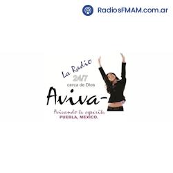 Radio: AVIVA-T RADIO - ONLINE