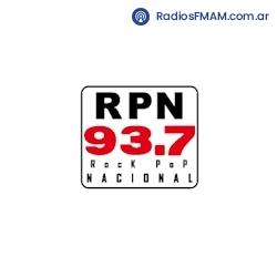 Radio: RPN ROCK - FM 93.7