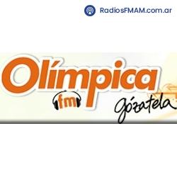 Radio: OLIMPICA STEREO - ONLINE