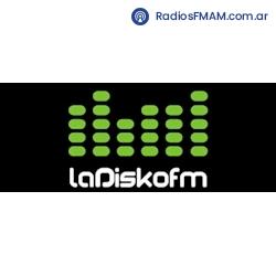Radio: LA DISKO FM - ONLINE