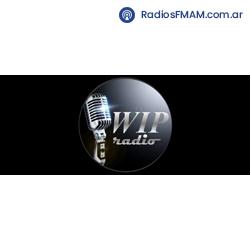 Radio: WIP RADIO - ONLINE