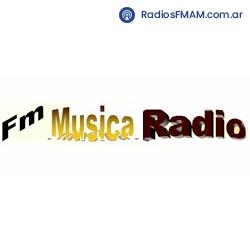 Radio: FM MUSICA RADIO - ONLINE