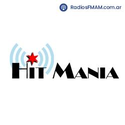 Radio: HITMANIA RADIO DANCE - ONLINE