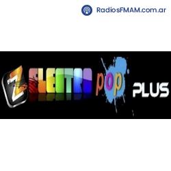 Radio: Z ELECTRO POP PLUS - ONLINE