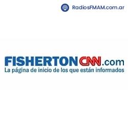 Radio: FISHERTON CNN - FM 89.5