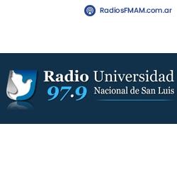 Radio: RADIO UNIVERSIDAD - FM 97.9