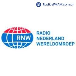 Radio: RNW LATINOAMERICA - ONLINE
