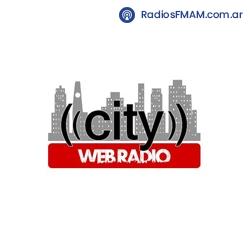 Radio: CITY WEB RADIO - ONLINE